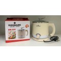 NEW ON THE MARKET !!!   Electric Kettle /Cooker 1.8Litre