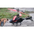 HELICOPTER - Hand Controlled Induction Flight - Wireless Remote !!! Great for the Kids !!!