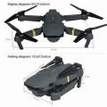 AB-F708 Quad Copter Drone With Aerial Photography