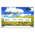 JVC 42` FHD Smart LED TV - Android - Quad Core - Wifi Module Built In.....