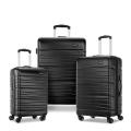 Travellers Suitcase Set - 3 Piece