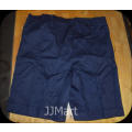 Field Wear Navy Bermuda Shorts - Size 48