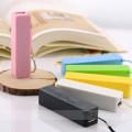CHARGE YOUR PHONE ANYWHERE - Power Bank USB Portable External Battery Charger