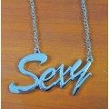 Cool Necklace - Sexy