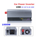 12V High Capacity 1000W Power Inverter Battery Converter