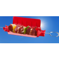 Red XL Quick Skewer - Make the best kebabs in town!
