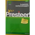 Buy X-Kit Presteer! Lewenswetenskappe : Grade 12