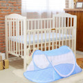 Foldable Baby Mosquito Net Bed