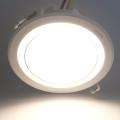 6W Panel Recessed Ceiling Lamp Down Light