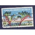 Australia.1962.7th Anniversary of the Commonwealth Games - Perth, set of 2