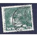 Israel.1973. Landscapes  set of 2  23. October