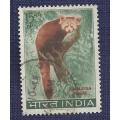 India.1963.Wildlife Conservation  Full set of 5