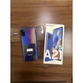 Phone Samsung Galaxy A21s
