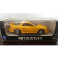 1997 Mitsubishi  3000 GT