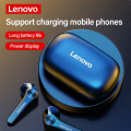 Lenovo QT81 Earbuds with 1200mAh charging case