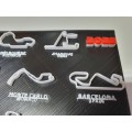 Formula 1 2023 Calendar - 3D Printed