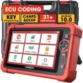 Launch CRP919X  Elite All Systems Scanner with ECU Coding