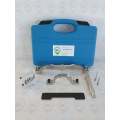 Opel/Chevrolet Timing Tool Kit - 1.2/1.4 (Twin/Turbo/Chain Driven)