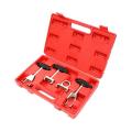 Plug Ignition Coil Removal Puller Tool T10094a T10095a T10166 For Golf 1.4/1.6