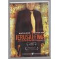 Jerusalema (DVD)