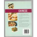 Chinese: The Essence of Asian Cooking   --  Linda Doeser