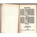 Hollywood Days, Hollywood Nights: The Diary of a Mad Screenwriter  --  Benjamin Stein