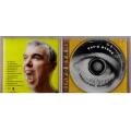 David Byrne :  Look Into The Eyeball (CD)