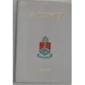 Ad Destinatum, Gedenkboek van die Universiteit van Pretoria 1910-1960 --  C.H. Rautenbach [Red.]