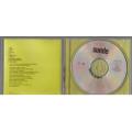 Suede : Coming Up  (CD)