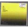 Suede : Coming Up  (CD)