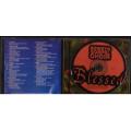 Soweto Gospel Choir : Blessed (CD)
