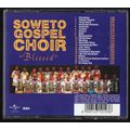 Soweto Gospel Choir : Blessed (CD)