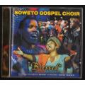 Soweto Gospel Choir : Blessed (CD)