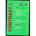 New Contrast 96 - Volume 24, Number 4, December 1996