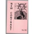 New Contrast 99 - Volume 25, Number 3, September 1997