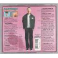 David Byrne  Feelings (CD)