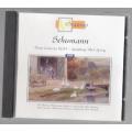 Schumann  Piano Concerto Op 54 and Symphony No 1`Spring`