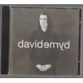 David Byrne : David Byrne  (CD)