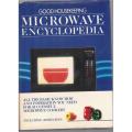 Good Housekeeping Microwave Encyclopedia -- Susanna Tee