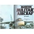 The Illustrated Encyclopedia of the World's Modern Military Aircraft -- Bill Gunston