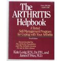 The Arthritis Helpbook: A Tested Self-management Program -- Kate Lorig