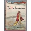 The Winthrop Woman -- Anya Seton