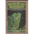 The Care of reptiles and amphibians in captivity - Chris Mattison