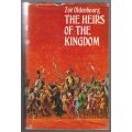 The Heirs of the Kingdom -- Zoé Oldenbourg