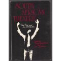 South African Theatre: Four Plays and an Introduction  -- Temple Hauptfleisch, Ian Steadman [Ed]