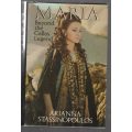 Maria: Beyond the Callas Legend -- Arianna Stassinopoulos