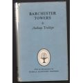 Barchester Towers: The Chronicles of Barsetshire -- Anthony Trollope