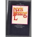 The Four-Gated City -- Doris Lessing
