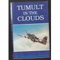 Tumult in the Clouds -- James A. Goodson * SIGNED *