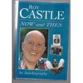 Now and Then: An Autobiography -- Roy Castle